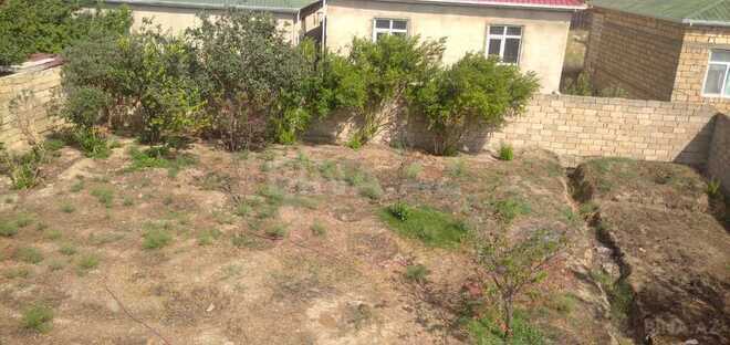 6-комн. дом/дача - Сумгаит - 280 м² (25)