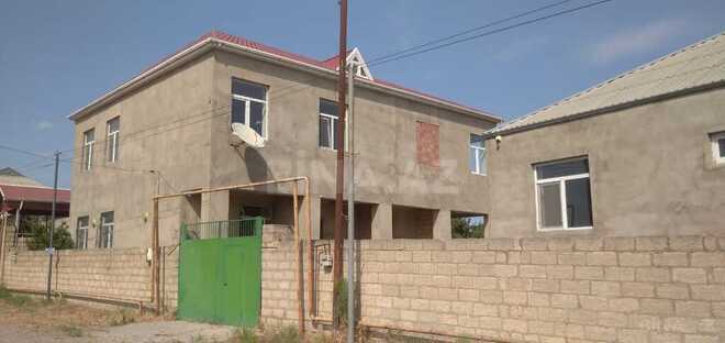 6-комн. дом/дача - Сумгаит - 280 м² (26)
