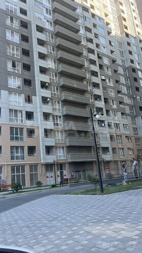2-комн. новостройка - м. 20 января - 48 м² (2)