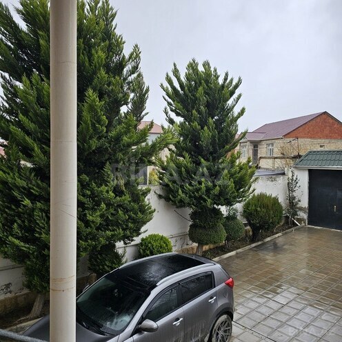 6 otaqlı həyət evi/bağ evi - Masazır q. - 450 m² (3)