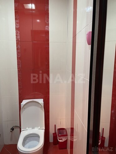 6 otaqlı həyət evi/bağ evi - Masazır q. - 450 m² (10)
