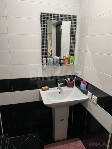 6 otaqlı həyət evi/bağ evi - Masazır q. - 450 m² (20)