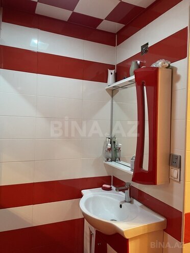 6 otaqlı həyət evi/bağ evi - Masazır q. - 450 m² (9)