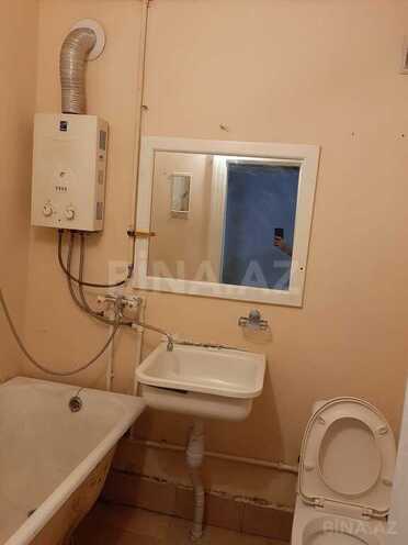 1 otaqlı köhnə tikili - Bakıxanov q. - 40 m² (3)