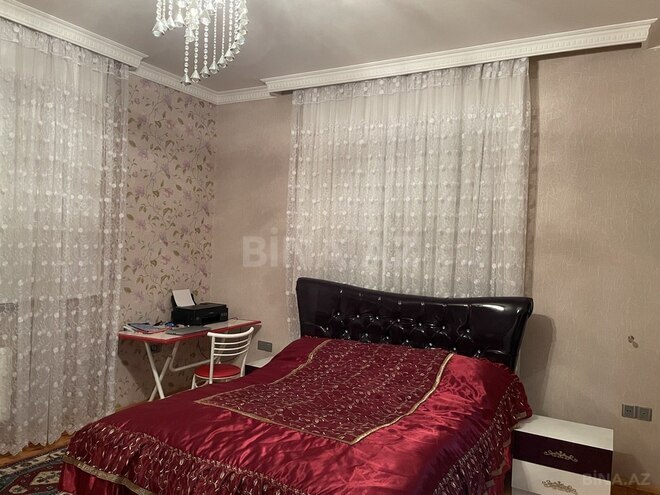 6 otaqlı həyət evi/bağ evi - Masazır q. - 450 m² (12)