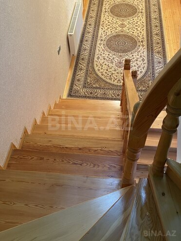 6 otaqlı həyət evi/bağ evi - Masazır q. - 450 m² (24)