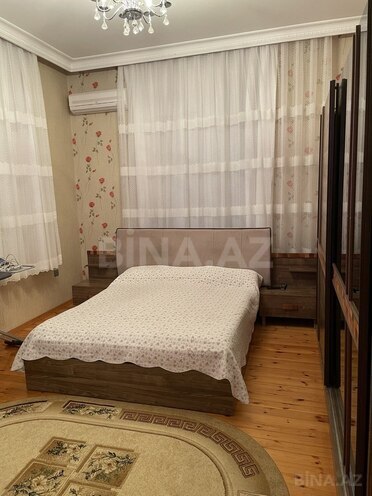 6 otaqlı həyət evi/bağ evi - Masazır q. - 450 m² (25)