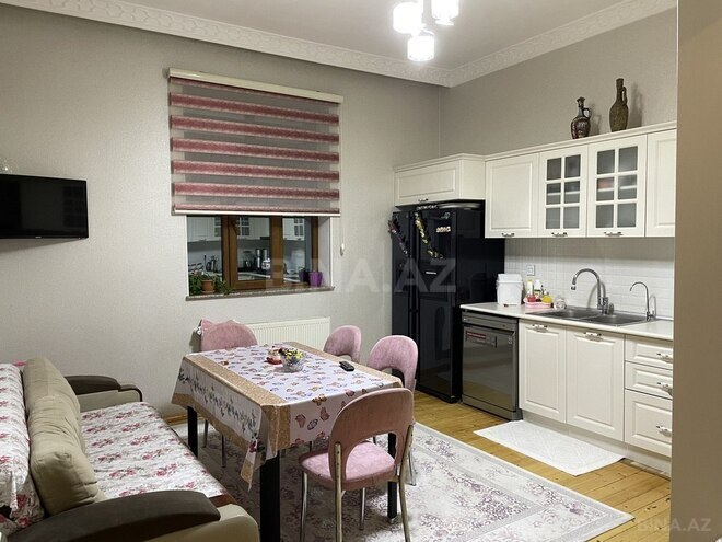 6 otaqlı həyət evi/bağ evi - Masazır q. - 450 m² (4)