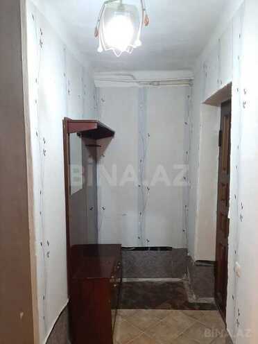 1 otaqlı köhnə tikili - Bakıxanov q. - 40 m² (2)