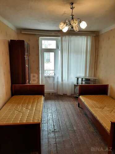 1 otaqlı köhnə tikili - Bakıxanov q. - 40 m² (6)