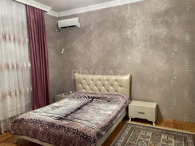 6 otaqlı həyət evi/bağ evi - Masazır q. - 450 m² (16)