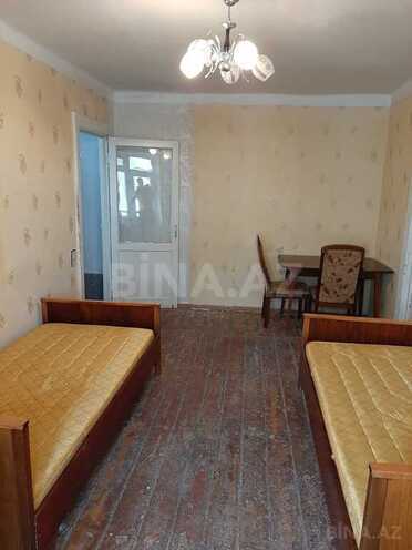1 otaqlı köhnə tikili - Bakıxanov q. - 40 m² (1)