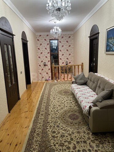 6 otaqlı həyət evi/bağ evi - Masazır q. - 450 m² (19)