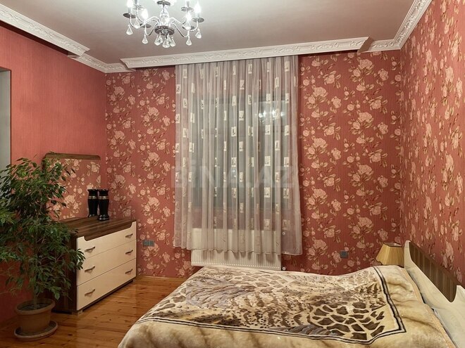 6 otaqlı həyət evi/bağ evi - Masazır q. - 450 m² (11)