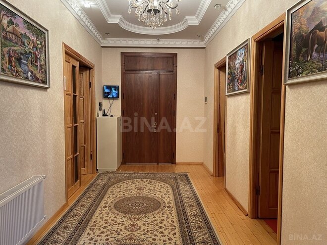 6 otaqlı həyət evi/bağ evi - Masazır q. - 450 m² (8)