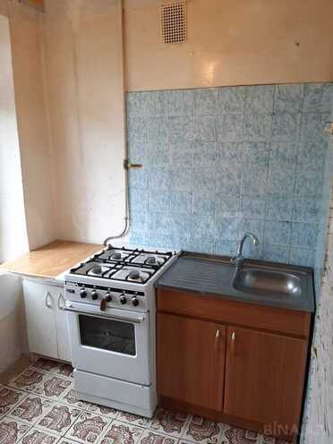 1 otaqlı köhnə tikili - Bakıxanov q. - 40 m² (5)