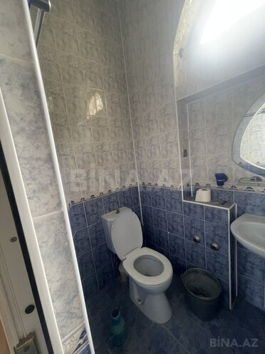 5 otaqlı həyət evi/bağ evi - Novxanı q. - 250 m² (26)
