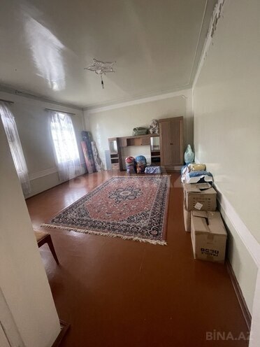 5 otaqlı həyət evi/bağ evi - Novxanı q. - 250 m² (24)