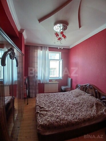 3 otaqlı yeni tikili - Masazır q. - 60 m² (5)