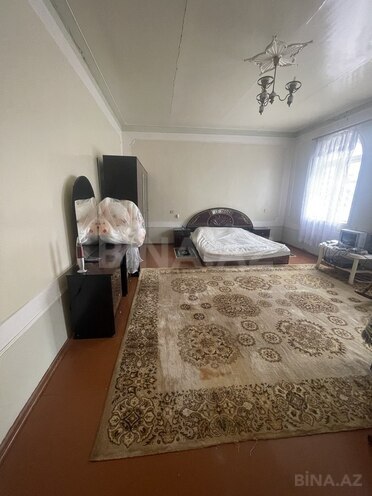 5 otaqlı həyət evi/bağ evi - Novxanı q. - 250 m² (25)