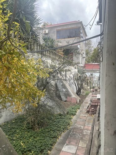 5 otaqlı həyət evi/bağ evi - Novxanı q. - 250 m² (6)