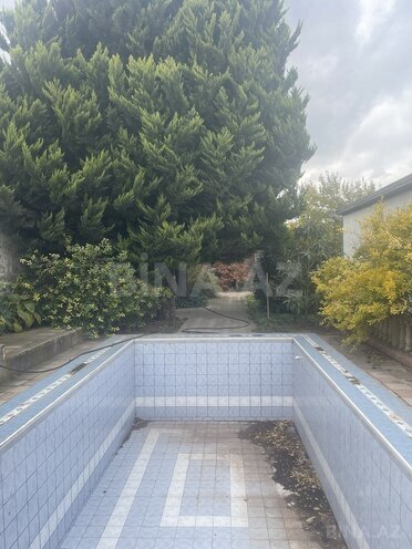 5 otaqlı həyət evi/bağ evi - Novxanı q. - 250 m² (11)