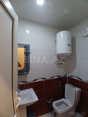 3 otaqlı yeni tikili - Masazır q. - 60 m² (11)