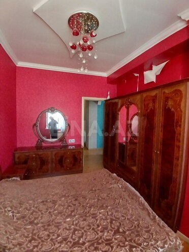 3 otaqlı yeni tikili - Masazır q. - 60 m² (6)
