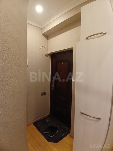 3 otaqlı yeni tikili - Masazır q. - 60 m² (9)