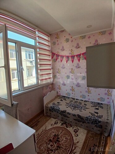 3 otaqlı yeni tikili - Masazır q. - 60 m² (1)