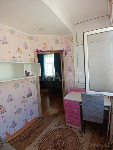 3 otaqlı yeni tikili - Masazır q. - 60 m² (2)