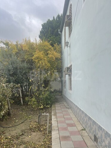 5 otaqlı həyət evi/bağ evi - Novxanı q. - 250 m² (5)