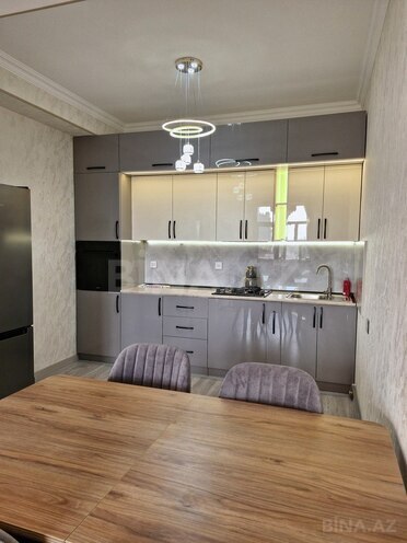 3 otaqlı yeni tikili - Masazır q. - 83 m² (8)