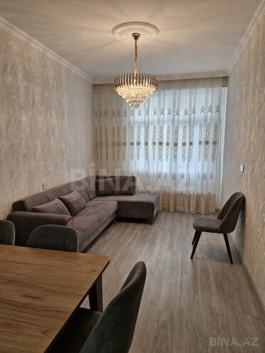 3 otaqlı yeni tikili - Masazır q. - 83 m² (5)