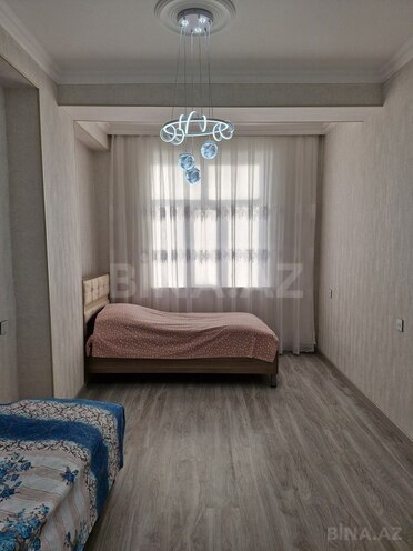 3 otaqlı yeni tikili - Masazır q. - 83 m² (10)