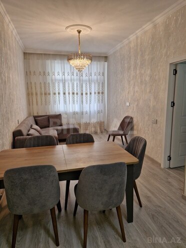 3 otaqlı yeni tikili - Masazır q. - 83 m² (6)