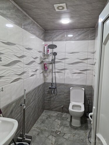 3 otaqlı yeni tikili - Masazır q. - 83 m² (4)
