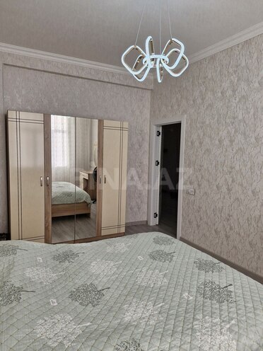 3 otaqlı yeni tikili - Masazır q. - 83 m² (11)