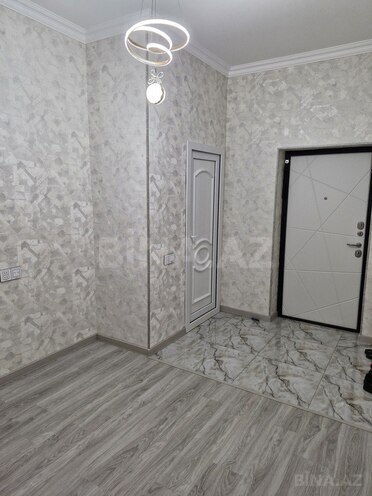 3 otaqlı yeni tikili - Masazır q. - 83 m² (1)