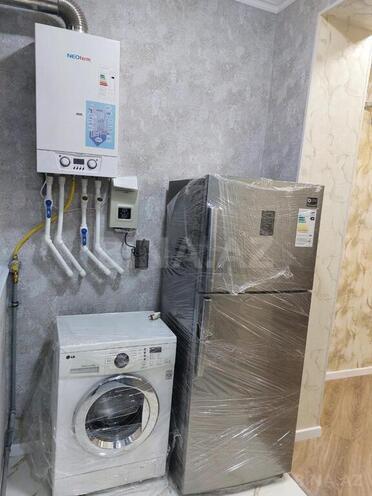 3 otaqlı yeni tikili - 20 Yanvar m. - 80 m² (1)