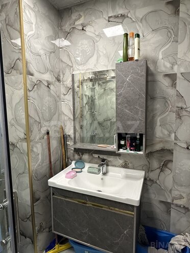 3 otaqlı yeni tikili - 20 Yanvar m. - 80 m² (2)