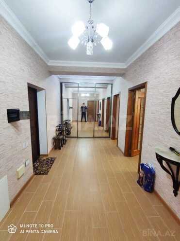 2-комн. новостройка - м. Элмляр Академиясы - 100 м² (5)