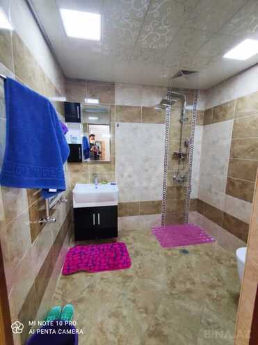2-комн. новостройка - м. Элмляр Академиясы - 100 м² (17)