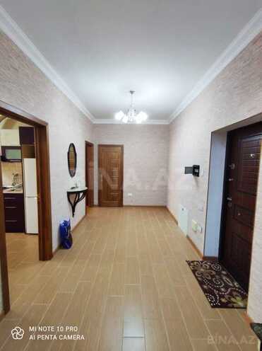 2-комн. новостройка - м. Элмляр Академиясы - 100 м² (7)