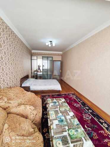 2-комн. новостройка - м. Элмляр Академиясы - 100 м² (10)