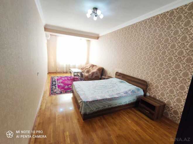 2-комн. новостройка - м. Элмляр Академиясы - 100 м² (8)