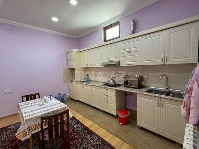 3-комн. дом/дача - Гянджа - 120 м² (8)
