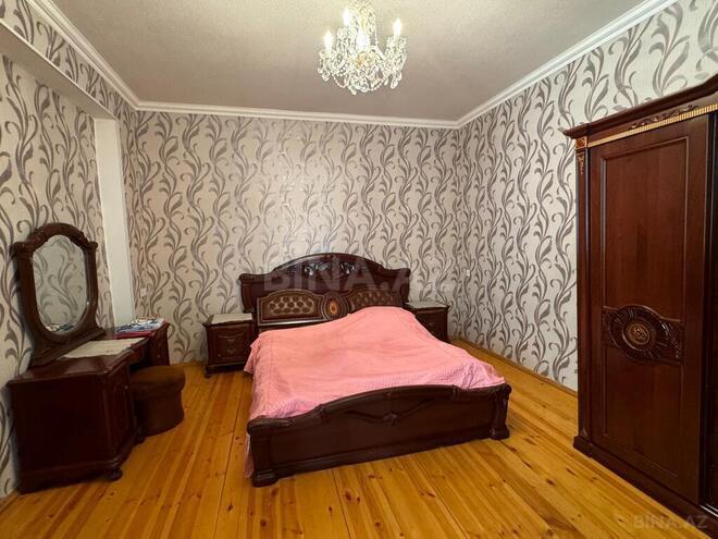 3-комн. дом/дача - Гянджа - 120 м² (7)