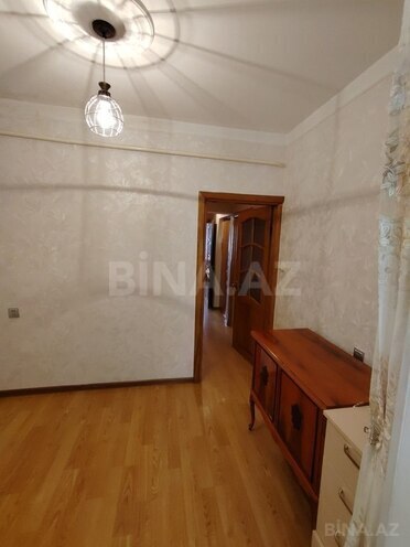 2 otaqlı köhnə tikili - Həzi Aslanov q. - 60 m² (9)
