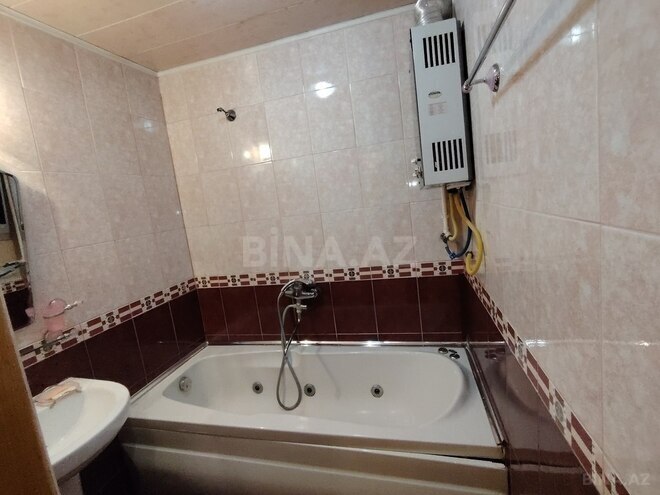 2 otaqlı köhnə tikili - Həzi Aslanov q. - 60 m² (16)
